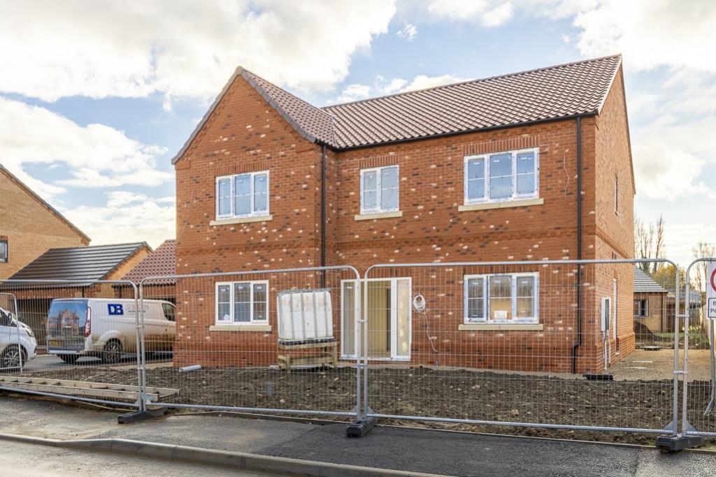 Plot 12, Brunswick Fields (Long Sutton) 2