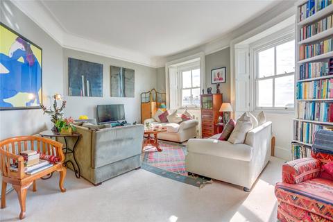 2 bedroom flat for sale, Chichester Terrace, Brighton, East Sussex, BN2