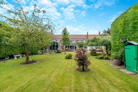 6 bedroom semi-detached house for sale, Ryther (Near Tadcaster), Main Street, North Yorkshire, LS24