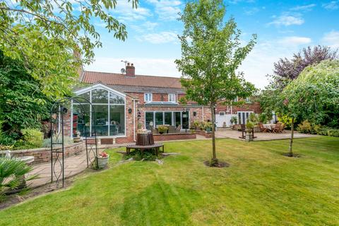 6 bedroom semi-detached house for sale, Ryther (Near Tadcaster), Main Street, North Yorkshire, LS24