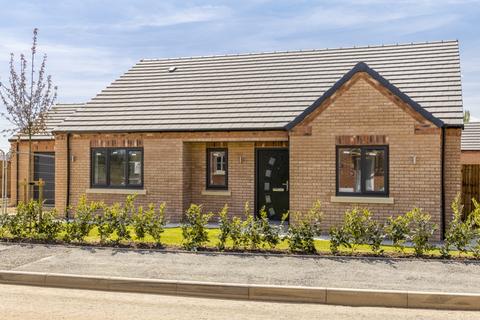 Plot 14 Blackthorn, Brunswick Fields, 6 Brunswick Road, Long Sutton, Spalding, Lincolnshire, PE12