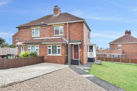 2 bedroom semi-detached house for sale, Coach Road, Wakefield WF1