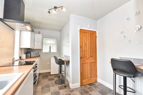 2 bedroom semi-detached house for sale, Coach Road, Wakefield WF1