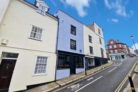 2 bedroom terraced house for sale, Exeter EX1