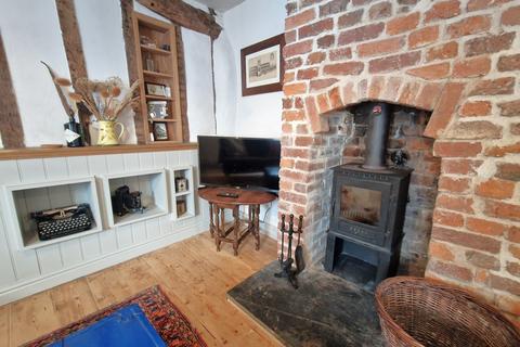 2 bedroom terraced house for sale, Exeter EX1