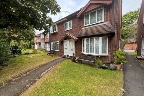 2 bedroom flat to rent, Wycliffe Drive, Leeds, West Yorkshire, LS17