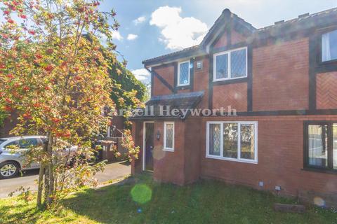 3 bedroom house for sale, The Campions, Preston PR2