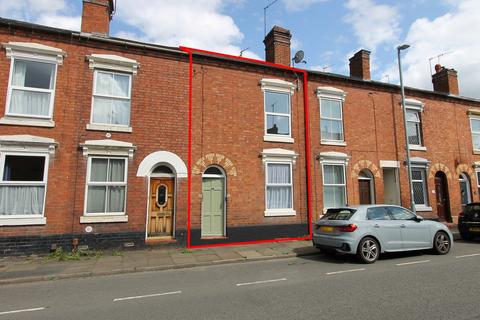 3 bedroom terraced house for sale, Wood Street, Kidderminster, DY11