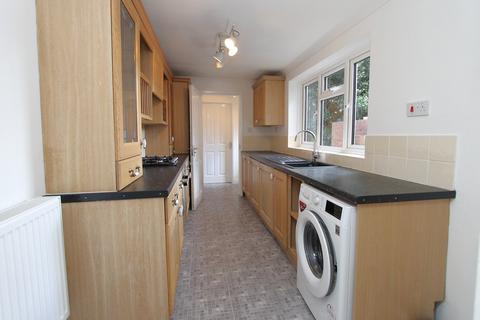 3 bedroom terraced house for sale, Wood Street, Kidderminster, DY11