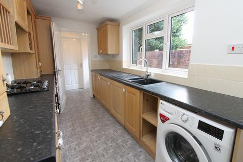 3 bedroom terraced house for sale, Wood Street, Kidderminster, DY11