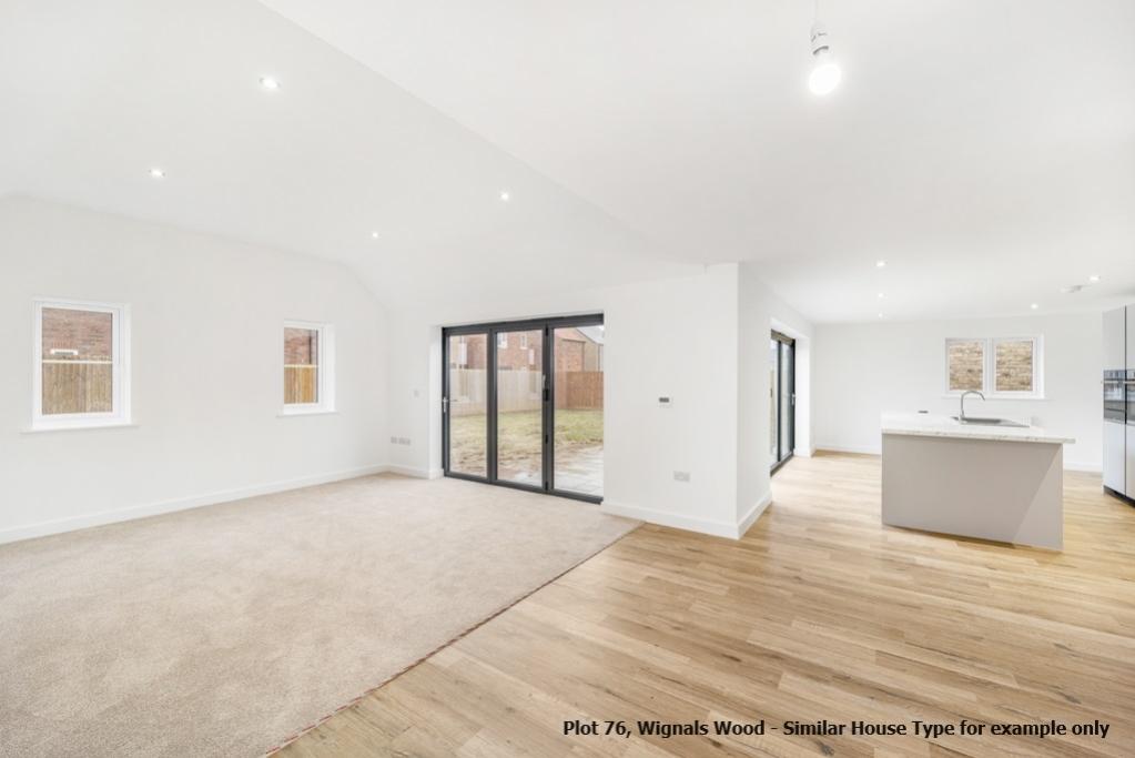 Plot 76, Wignals Wood (Holbeach) 35