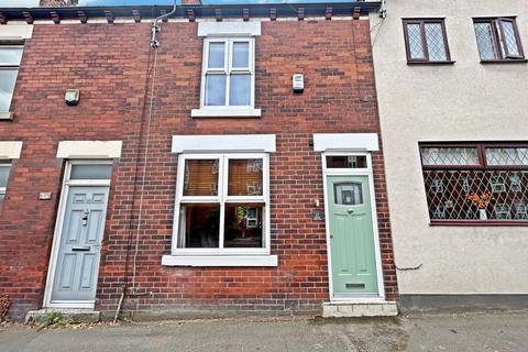 17 Chorley Road, Westhoughton, Bolton, BL5 3PD