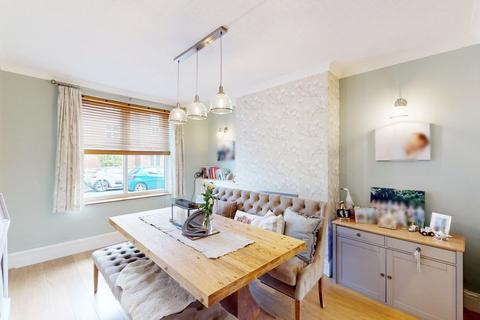 17 Chorley Road, Westhoughton, Bolton, BL5 3PD