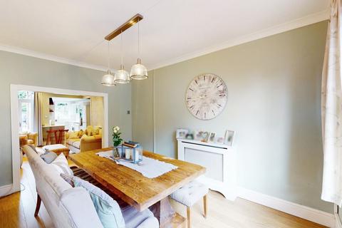 17 Chorley Road, Westhoughton, Bolton, BL5 3PD