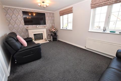 4 bedroom townhouse for sale, Ironstone Gardens, Leeds, West Yorkshire