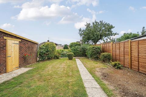 3 bedroom detached bungalow for sale, Denham Drive, Basingstoke