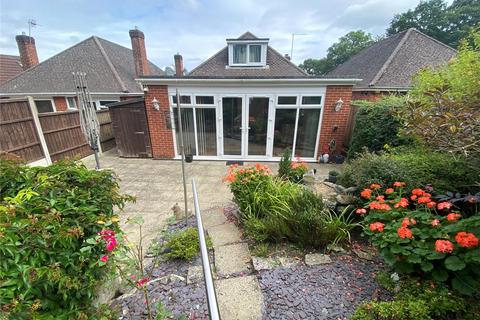 3 bedroom bungalow for sale, Wicket Road, Kinson,  Bournemouth, BH10