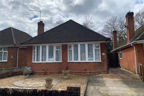 3 bedroom bungalow for sale, Wicket Road, Kinson,  Bournemouth, BH10