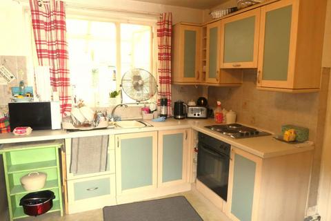 3 bedroom end of terrace house for sale, Ruscote Avenue, Banbury