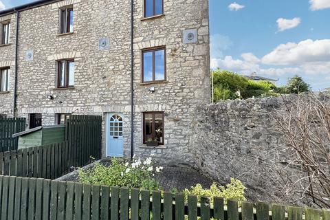 3 bedroom end of terrace house for sale, Kirkbarrow Lane, Kendal LA9