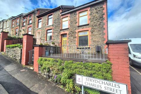 90 Charles Street, Tonypandy, CF40 2AW