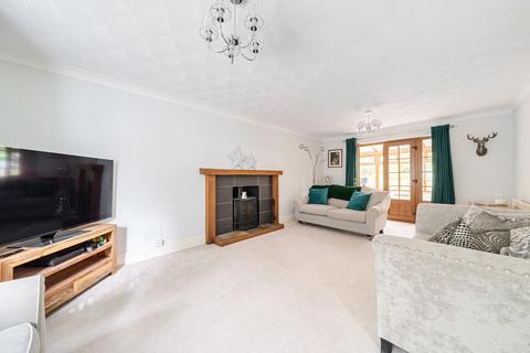 4 bedroom detached house for sale, Newlands Road (Off Lime Grove), Forest Town, Mansfield