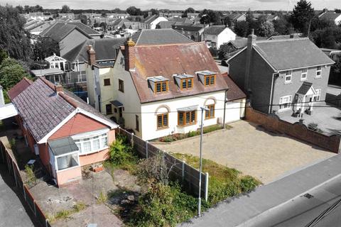 7 bedroom detached house for sale, Clacton Road, St Osyth CO16