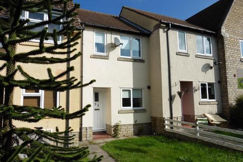 2 bedroom terraced house to rent, THE PADDOCKS, WALTHAM ON THE WOLDS