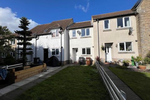 2 bedroom terraced house to rent, THE PADDOCKS, WALTHAM ON THE WOLDS