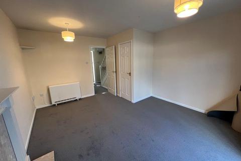 2 bedroom terraced house to rent, THE PADDOCKS, WALTHAM ON THE WOLDS