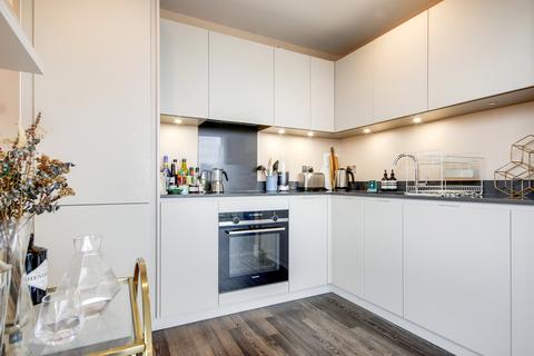 1 bedroom flat for sale, Cobalt Tower, Deptford SE14