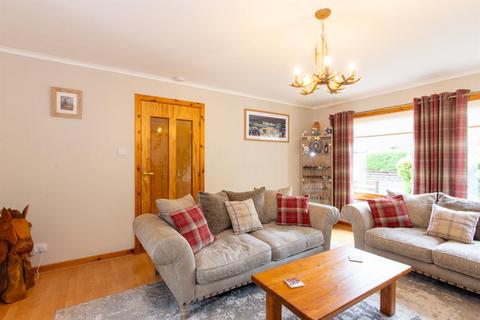 6 Sandys Way, Cromdale, Grantown-on-spey, PH26 3RA