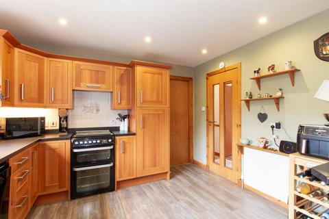 6 Sandys Way, Cromdale, Grantown-on-spey, PH26 3RA