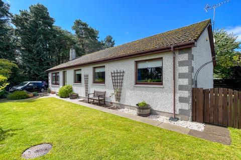6 Sandys Way, Cromdale, Grantown-on-spey, PH26 3RA