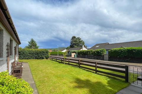 6 Sandys Way, Cromdale, Grantown-on-spey, PH26 3RA