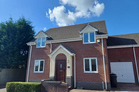 4 bedroom detached house to rent, Tysoe Drive, Sutton Coldfield, B76