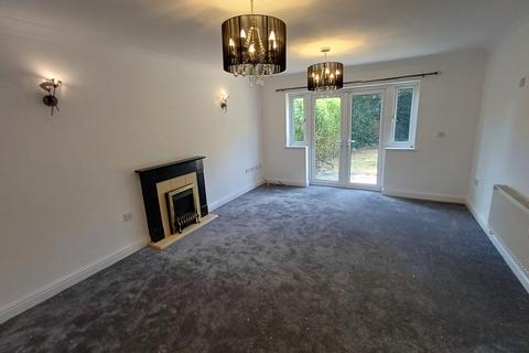 4 bedroom detached house to rent, Tysoe Drive, Sutton Coldfield, B76