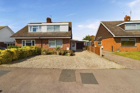 7 Halifax Drive, Worcester, WR2 4DR