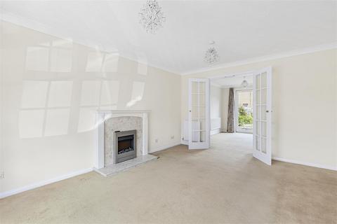 31 Tannery Road, Sawston, Cambridge, CB22 3UW