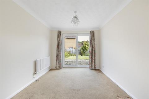 31 Tannery Road, Sawston, Cambridge, CB22 3UW