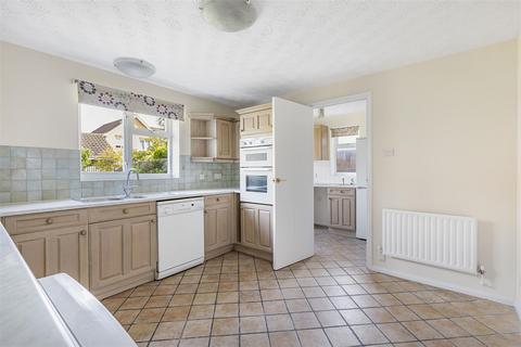 31 Tannery Road, Sawston, Cambridge, CB22 3UW