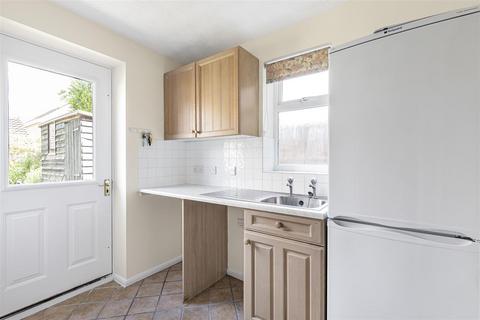 31 Tannery Road, Sawston, Cambridge, CB22 3UW