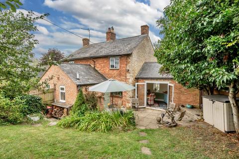 2 bedroom cottage for sale, Barton Gate,  Chipping Norton,  OX7