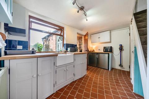 undefined, Barton Gate,  Chipping Norton,  OX7