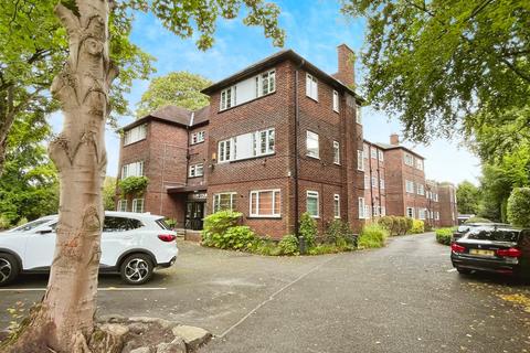 1 bedroom flat for sale, Wilmslow Road, Didsbury, Manchester, M20