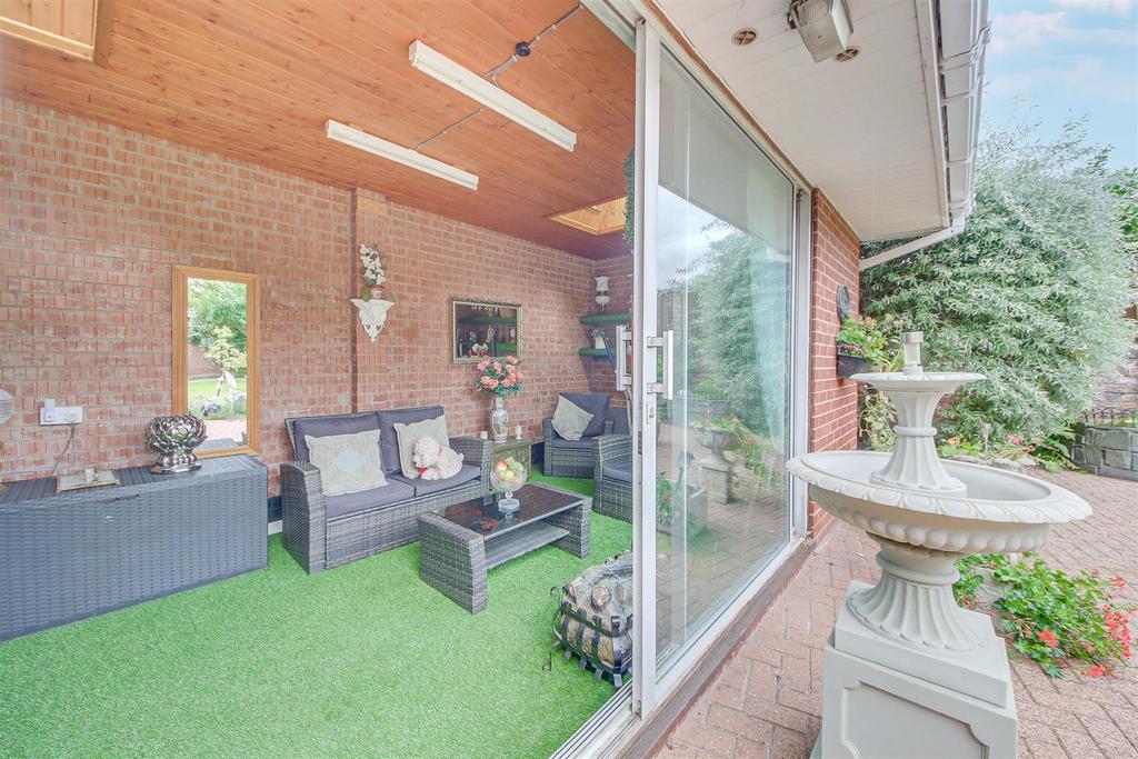 Sun Room