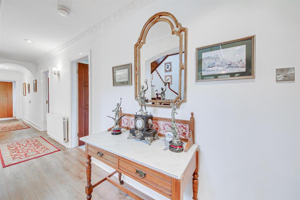 Hallway