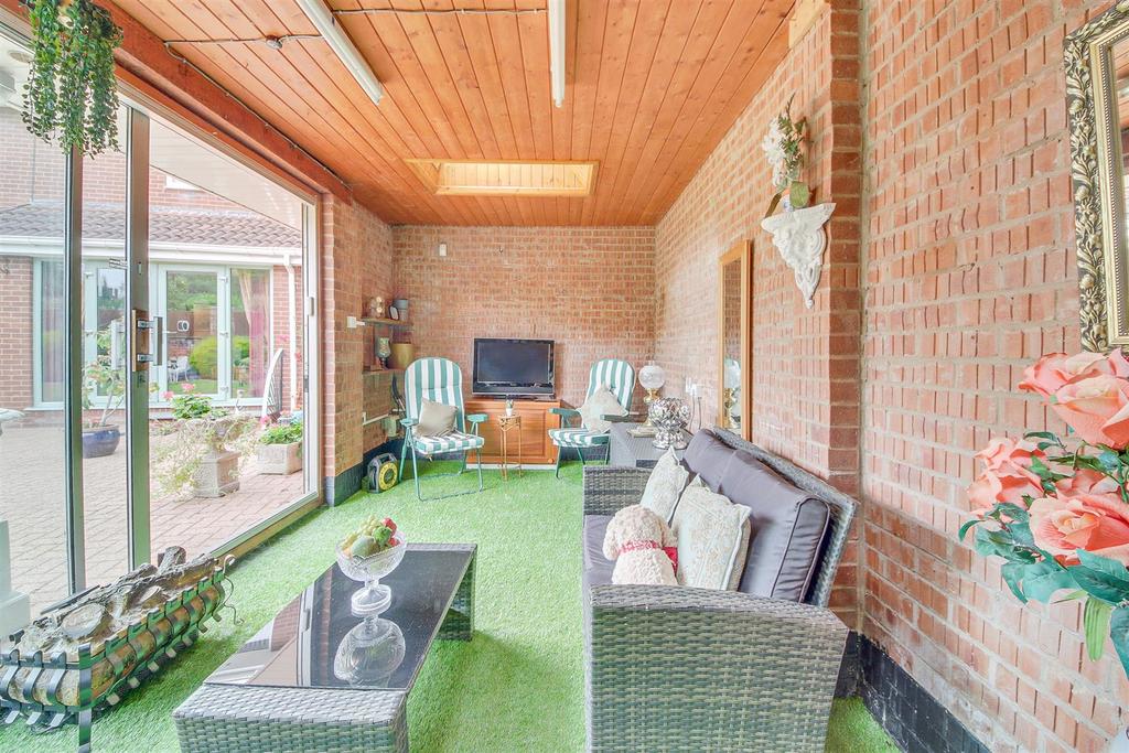 Sun Room