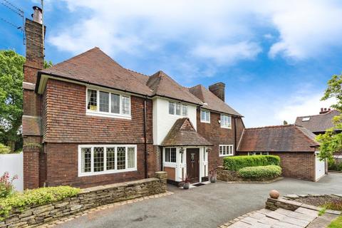 5 bedroom detached house for sale, Newbrook Road, Atherton