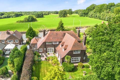 5 bedroom detached house for sale, Newbrook Road, Atherton